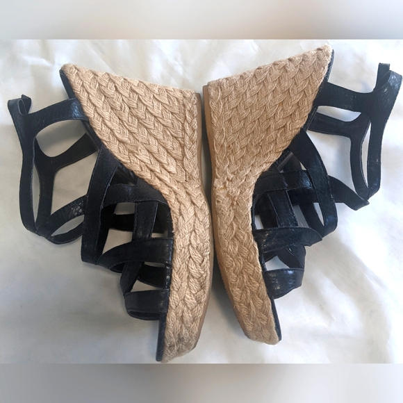 Nine West Women's Espadrilles Sandals - Picture 4 of 11